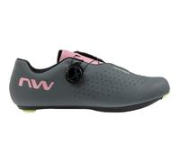 NORTHWAVE Sonic Plus - Unisex - Gris - talla 41- modelo 2026