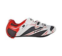 Northwave Sonic SRS Air Carbono Bicicleta Carreras Zapatos SPD Spd-Sl Talla 40,5