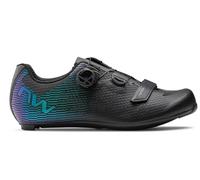 Northwave Storm Carbon 2 Zapatillas de Ciclismo Hombre Negro 45