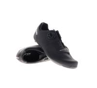 Northwave Storm Carbon Caballeros Zapatillas de ciclismo de carretera 45 Negro