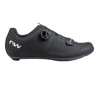 NORTHWAVE Storm Carbon - Hombre - Negro - talla 43- modelo 2024