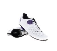 Northwave Storm Carbon Mujer Zapatillas de ciclismo de carretera 36 Blanco