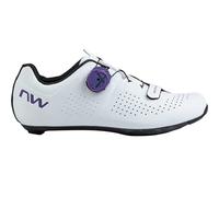 NORTHWAVE Storm Carbon W - Mujer - Blanco - talla 39- modelo 2026