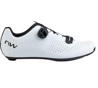Northwave Zapatillas de ciclismo de carretera Storm Carbon blanco