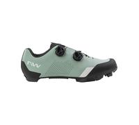 Northwave Striker MTB Zapatillas de ciclismo verde 2026, verde, 39 EU