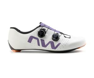 NORTHWAVE Veloce Extreme - Hombre - Blanco - talla 42- modelo 2025