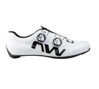 Northwave Veloce Extreme - Scarpe da Ciclismo Uomo | Scarpe Bici da Strada Road | Calzature Ciclismo Performanti