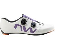 Northwave Veloce Extreme Zapatillas de Ciclismo Hombre Purple 41.5