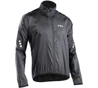 NORTHWAVE Vortex 2 Jkt - Hombre - Negro - talla XXL- modelo 2026