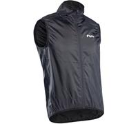 NORTHWAVE Vortex 2 Vest - Hombre - Negro - talla M- modelo 2026