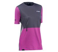 NorthWave Xtrail 2 Woman Jersey Short Sleeve Maillot ciclista de mujer S
