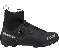 Northwave Zapatillas Celsius XC GTX MTB negro 39.5