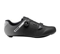 Northwave Zapatillas de Ciclismo Core Plus 2 Wide