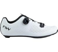 Northwave Zapatillas de ciclismo de carretera Storm Carbon blanco