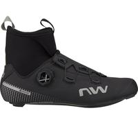 Northwave Zapatillas de ciclismo de ruta Celsius R GTX negro