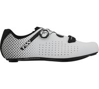 Northwave Zapatillas de ciclismo de ruta Core Plus 2 blanco 38