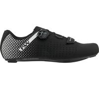 Northwave Zapatillas de ciclismo de ruta Core Plus 2 Wide negro 45.5