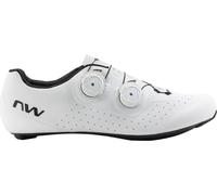 Northwave Zapatillas de ciclismo de ruta Extreme Plus blanco