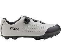 Northwave Zapatillas de ciclismo de ruta Scorpius Plus gris