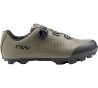 Northwave Zapatillas de ciclismo de ruta Scorpius Plus verde