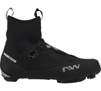 Northwave Zapatillas Extreme XC GTX MTB negro 40