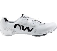 Northwave Zapatillas Gravel Extrem X blanco