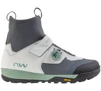 Northwave Zapatillas Kingrock Plus GTX MTB gris