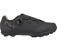 Northwave Zapatillas Magma XC Rock MTB negro