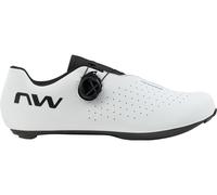 Northwave Zapatillas Sonic Plus Wide blanco