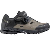 Zapatillas de ciclismo Northwave Spider Plus 3 44