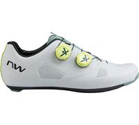 Northwave Zapatos de ciclismo Revolution blanco