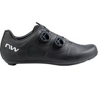 Northwave Zapatos de ciclismo Revolution negro