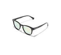 Northweek Gafas de sol Wall Polarizadas Negras Rosa Azzurra Adulto para hombre