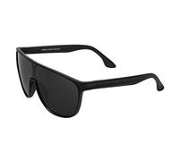 NORTHWEEK Demon All Black Gafas, Mate Negro - Negro, Adulto Unisex Adulto