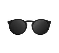 Northweek Emerald All Black Gafas, Negro, Adulto Unisex Adulto