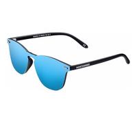 Gafas de Sol Unisex Northweek Wall Phantom Ø 45 mm Azul Negro
