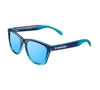 Northweek Gradiant Crystal - Gafas de Sol para Hombre y Mujer, Polarizadas, Azul Hielo