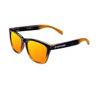 NORTHWEEK Gradiant Gafas de sol, Naranja, 52 Unisex