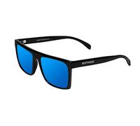NORTHWEEK Hale Carving Gafas, Negro - Azul, Adulto Unisex Adulto