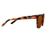 Northweek Harvey Tortoise Gafas, Marrón, Adulto Unisex Adulto