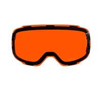 NORTHWEEK Lentes de ventisca para Gafas Esquí / Snowboard Magnet para Hombre y Mujer, Unisex Adulto