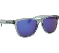 Northweek Regular Bright Grey - Blue Polarized