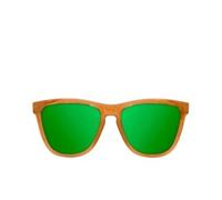 Northweek Gafas de sol Regular Dark Brown Emerald Multicolor – 1 unidad