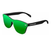 NORTHWEEK Regular Phantom Venice Gafas de Sol, Green, 140 Unisex