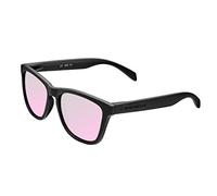 Gafas de Sol Unisex Northweek Regular Pipe Negro Rosa (Ø 47 mm)