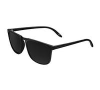 NORTHWEEK Shelter All Black, Sunglasses Unisex Adulto, Negro, Talla Única