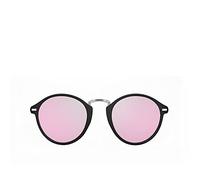 NORTHWEEK VESCA Pipe Gafas, Matte Black - Rose Gold, Adulto Unisex Adulto