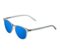 Northweek Wall Big Sur - Gafas de Sol para Hombre y Mujer, Polarizadas, Gris/Azul