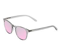 Northweek Wall Moonstone - Gafas de Sol Polarizadas, Gris/Rosa