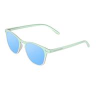 NORTHWEEK Wall OBERG Gafas, Verde y Blanco, Adulto Unisex Adulto